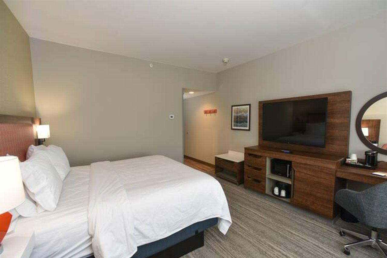 Hampton Inn Richwood Cincinnati South, Ky Exterior foto